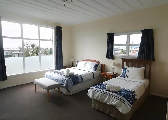 Chill & Delight Suites